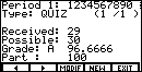 Fig. 12: Assignment editor (Assignment 1 has been deleted)