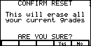 Fig. 14: Confirm reset dialog