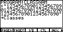 Fig. 3: CLASSNAM.85p